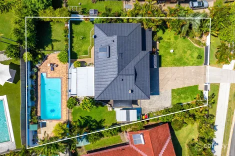Property photo of 21 Cotlew Street Southport QLD 4215