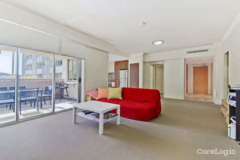 Property photo of 3311/141 Campbell Street Bowen Hills QLD 4006