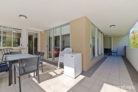Property photo of 3311/141 Campbell Street Bowen Hills QLD 4006