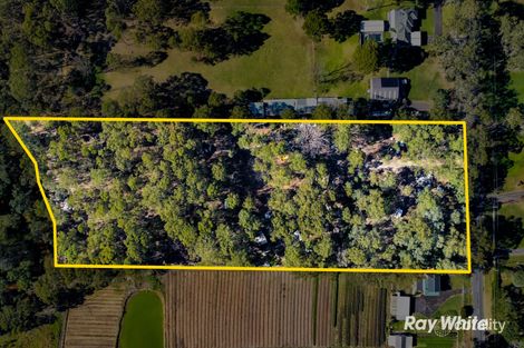 Property photo of 87 Bennett Road Londonderry NSW 2753