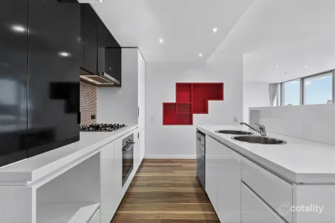 Property photo of 2005/231-245 Harbour Esplanade Docklands VIC 3008