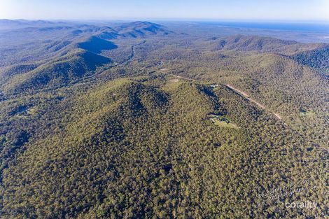 46 Dillon Rd, Captain Creek, QLD 4677