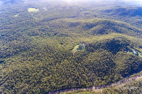 Property photo of 46 Dillon Road Captain Creek QLD 4677
