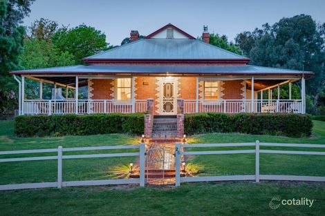 25 Towong Rd, Corryong, VIC 3707