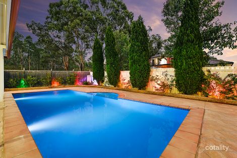 Property photo of 40 Watling Avenue West Hoxton NSW 2171