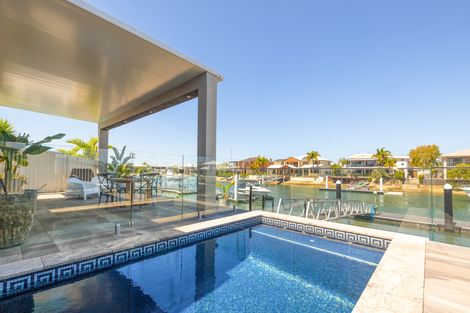 163 Quay Cct, Newport, QLD 4020