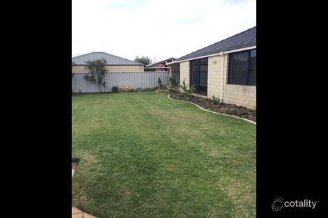 Property photo of 6 Montilla Crescent Port Kennedy WA 6172