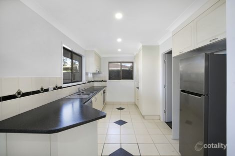 Property photo of 3 William Street Alexandra Hills QLD 4161