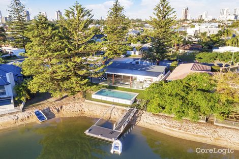 Property photo of 13 Lakeside Avenue Broadbeach Waters QLD 4218
