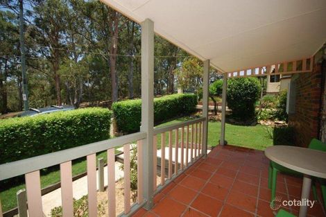 Property photo of 16 David Avenue Bardon QLD 4065