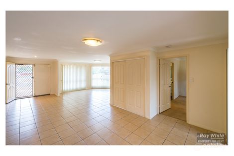Property photo of 7 Seonaid Place Gracemere QLD 4702