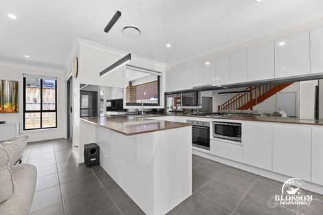 Property photo of 20 Thornbill Street Marsden Park NSW 2765
