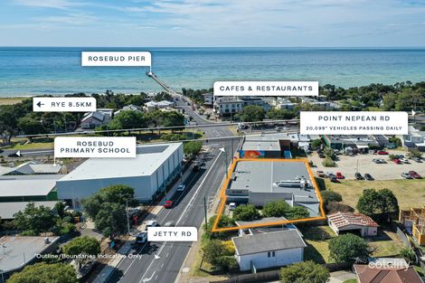 3 Jetty Rd, Rosebud, VIC 3939