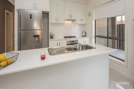 Property photo of 58 Craigmoor Crescent Mernda VIC 3754