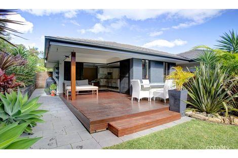 Property photo of 94 Pearce Drive Coffs Harbour NSW 2450