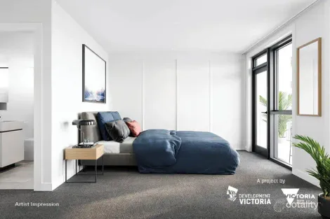 Property photo of 33 Paperbark Walk Sunshine North VIC 3020