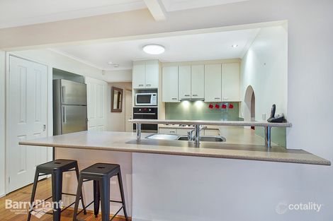 Property photo of 14 Tarraleah Place Boronia VIC 3155