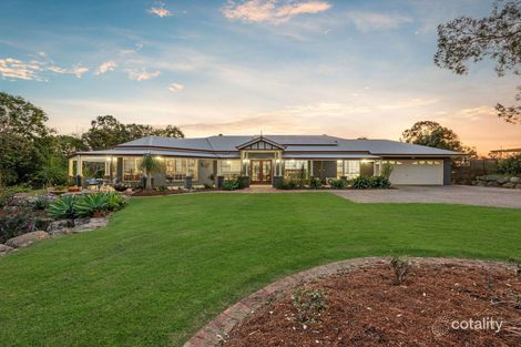 Property photo of 46 Settler Way Karalee QLD 4306