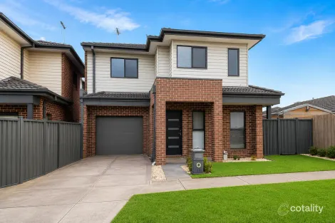 14 Jamison St, Laverton, VIC 3028