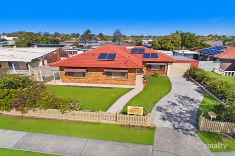 Property photo of 44 Miller Street Kippa-Ring QLD 4021