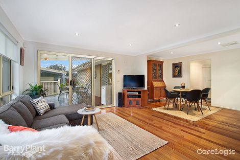 Property photo of 14 Tarraleah Place Boronia VIC 3155