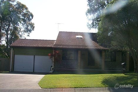 44 Colonsay St, Middle Park, QLD 4074