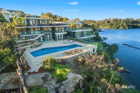 Property photo of 12 Haughton Street Linley Point NSW 2066