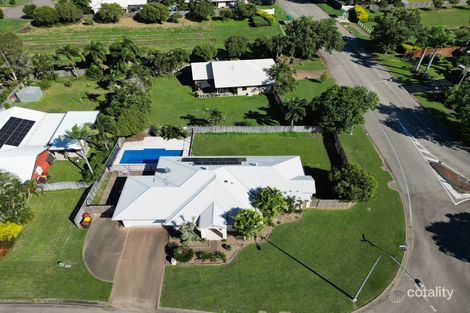 40 Bel Air Ave, Kirwan, QLD 4817