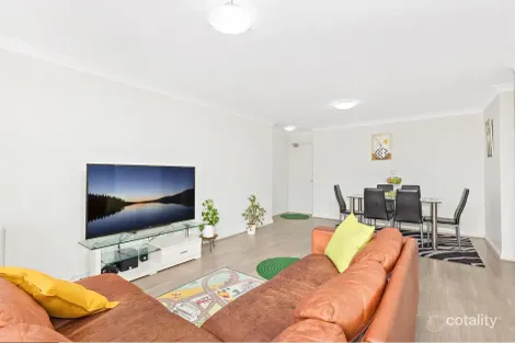 19/98 CHANDOS ST, ASHFIELD, NSW 2131