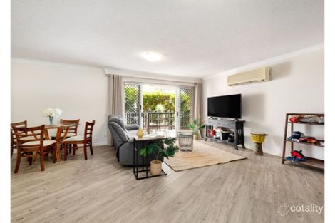 Property photo of 7/123 Main Street Kangaroo Point QLD 4169