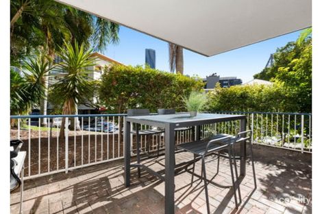 Property photo of 7/123 Main Street Kangaroo Point QLD 4169