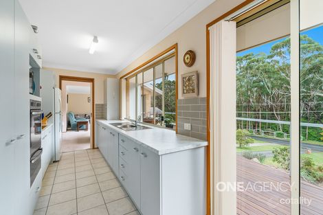 Property photo of 431 Elizabeth Drive Vincentia NSW 2540