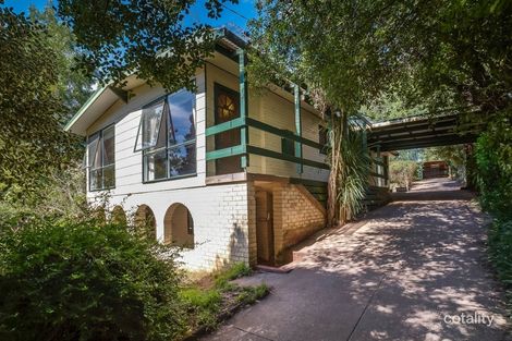 Property photo of 7 Florence Avenue Emerald VIC 3782
