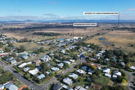 Property photo of 7 Yates Street Rosewood QLD 4340