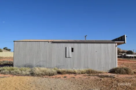 Property photo of LOT 400 Medway Drive Coober Pedy SA 5723