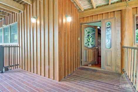 Property photo of 25 Darkin Close Smithfield QLD 4878