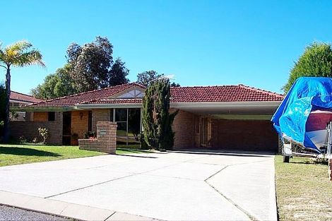 Property photo of 8 Collison Place Marangaroo WA 6064
