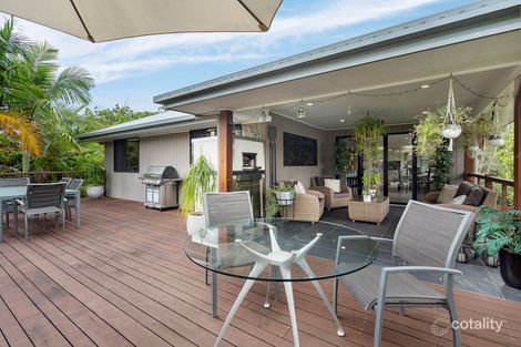 Property photo of 59 Impeccable Circuit Coomera QLD 4209