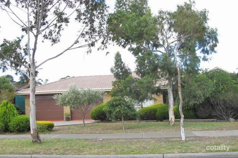 92 Parmelia Dr, Taylors Lakes, VIC 3038