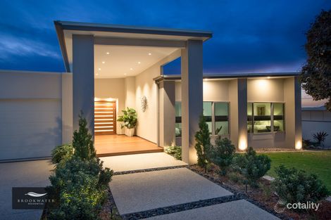 Property photo of 20 Scoparia Drive Brookwater QLD 4300