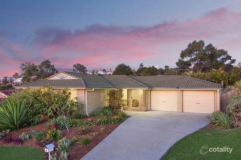 6 Waterline Cres, Waterford, QLD 4133