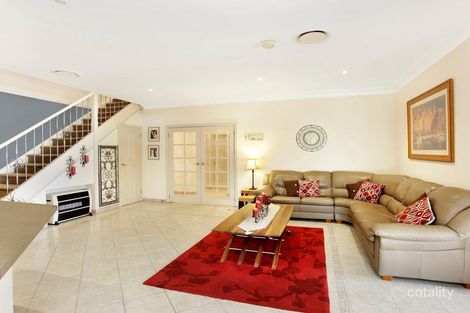 Property photo of 3 Archer Close Bossley Park NSW 2176