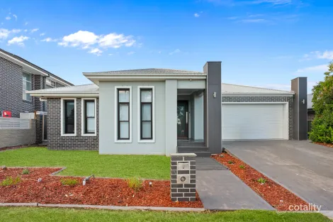 19 Koorala Gdns, Jordan Springs, NSW 2747