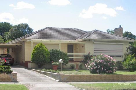 581 Middleborough Rd, Box Hill North, VIC 3129