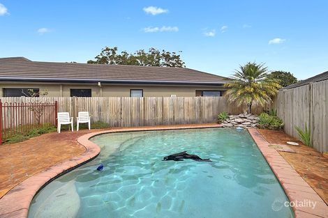 Property photo of 20 Greenlee Street Green Point NSW 2251