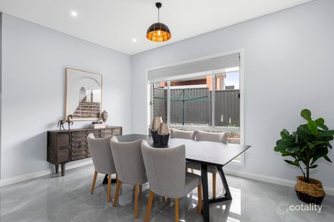 Property photo of 8 Ross Place North Kellyville NSW 2155