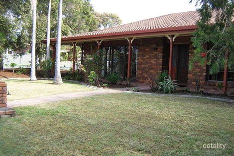 Property photo of 43 Manly Drive Robina QLD 4226