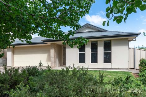 Property photo of 39 St Andrews Drive Strathalbyn SA 5255