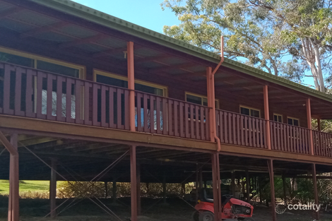 Property photo of 22-24 White Place Kooralbyn QLD 4285