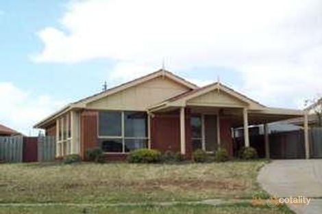 Property photo of 2A Rosehill Drive Bacchus Marsh VIC 3340